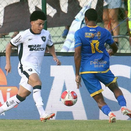 Botafogo X Sampaio Corr A Onde Assistir Semifinal Da Ta A Rio