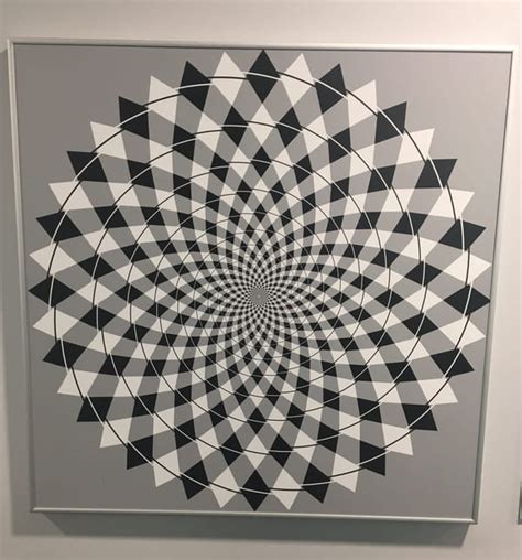 Illusion d optique comment ça fonctionne