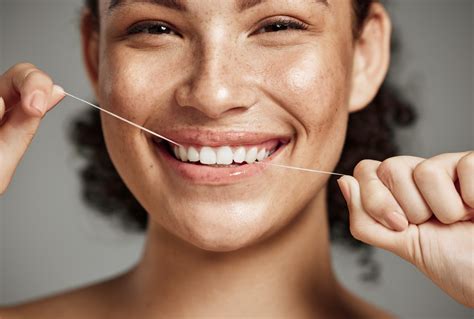 A Guide To Brushing And Flossing Techniques By Drs Winter And Hall