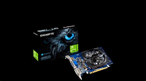 Venta Gigabyte Nvidia Gt 730 En Stock