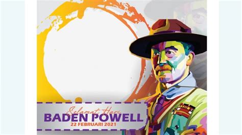 Sejarah Pramuka Di Dunia Dan Indonesia Dimulai Dari Robert Baden Powell