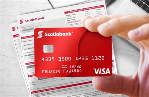 C Mo Funciona La Nueva Tarjeta De Cr Dito Compartible De Scotiabank