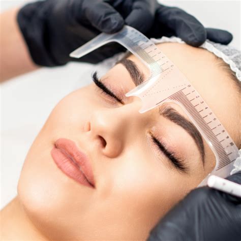 Golden Ratio Facial Best Doctor Malaysia