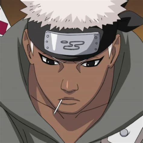 Pin By 菜々 On Naruto Corner Anime Black Anime Characters Anime