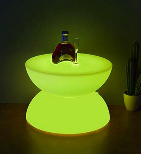 Led Coffee Table A Professional Supplier For Glowing Led Furniture