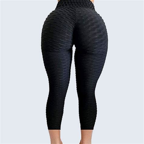 The 8 Best Butt Lifting Leggings 2022 Readers Digest