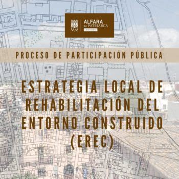 Se Inicia El Proceso De Redacci N De La Estrategia Local De