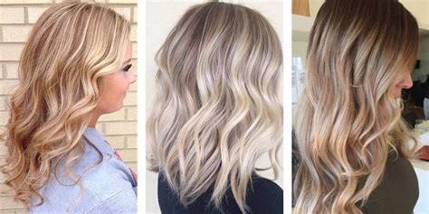 Fabulous Blonde Hair Color Shades for Going Blonde | Matrix