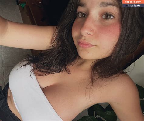 Itsgorjess Aka Narjess Aka Narjess8 Aka Narjessrkaiek Nude Leaks