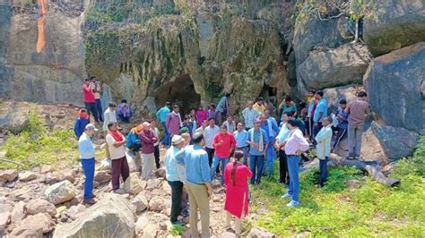 भारत की दूसरी सबसे बड़ी गुफा खुलेगी कल साल में केवल एक बार ही होते हैं