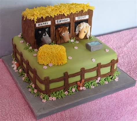 Horse Birthday Cakes Horse Cake Wow I Wish This Was My Birthday Cake