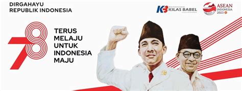 Upacara Hut Ke Ri Di Istana Negara Presiden Jokowi Kenakan Baju