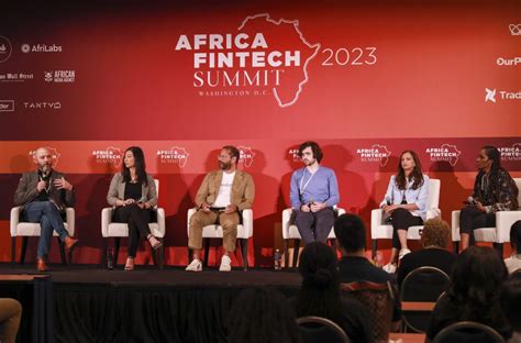 Africa Fintech Summit 2023 A Deep Dive Into Innovation To Be Held In