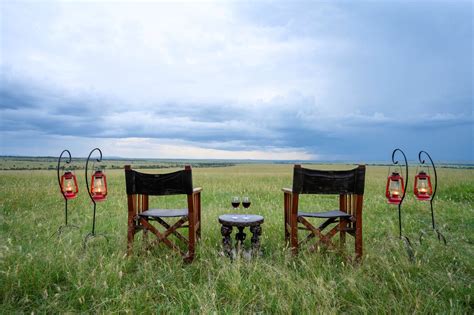 Exclusive Resident Offer Olare Mara Kempinski Masai Mara