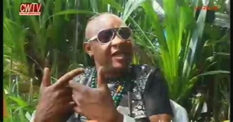 New Jack L Ancien Musicien De VIVA LA MUSICA Alobi Koffi Olomide Aza