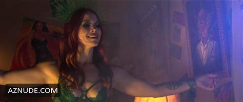 PAIGE PHILLIPS Nude AZNude