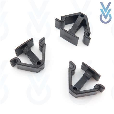 X Vvo Dachhimmel Befestigung Clips F R Einige Volkswagen Up Transporter