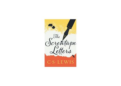 The Screwtape Letters by C.S. Lewis - D. Richard Ferguson