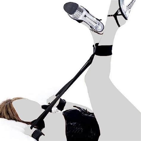 BDSM Restraints Handcuffs Ankle Cuffs Bondage Kit Best Sex Toys In Nairobi Eros Kenya