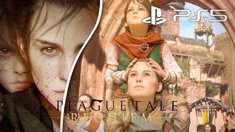 Does A Plague Tale Requiem Run At 30 FPS On Console