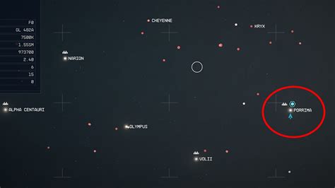 Where To Find Paradiso In Starfield Prima Games