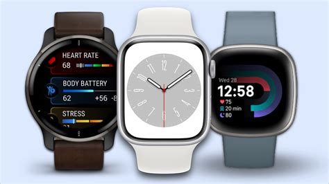 11 best smartwatches for iPhone – and Apple Watch alternatives - Wareable