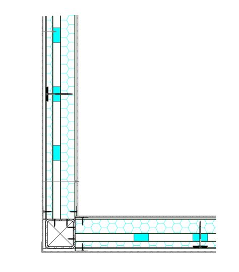 pu insulation board wall system installation guide gfi