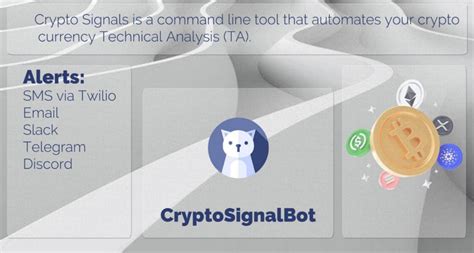 Crypto Idx Signal Github Topics Github