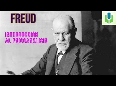 Resumen Introducción al Psicoanálisis de Freud