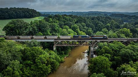 CSX Heritage Locomotives Jim Pearson Photography