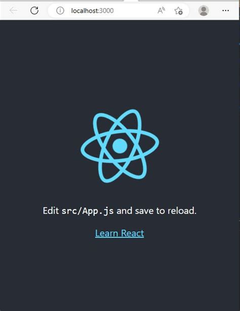 Reactjs Installation Tutorialstrend