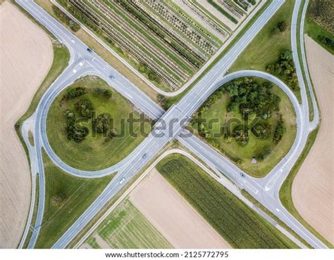 Partial Cloverleaf Images Stock Photos D Objects Vectors