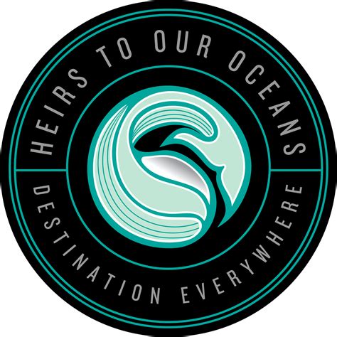 Glores Partner Spotlight Heirs To Our Oceans Marine Conservation