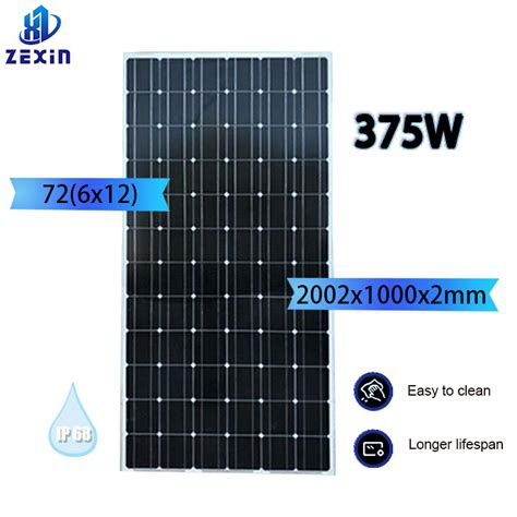 Premium Flex Solar Panels Direct From Leading Chinese Manufacturer