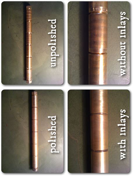 creating  magical wand