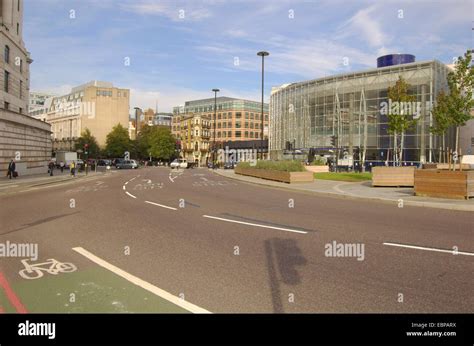 Blackfriars Station In London England Stock Photo Alamy