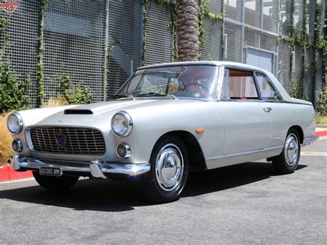 Lancia Flaminia For Sale Classiccars Cc