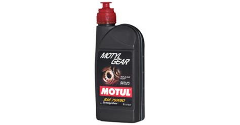 Motul Motylgear W Vaihteisto Ljy L Jimmy S Garage