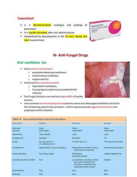 Antibiotic Prophylaxis For Infective Endocartitis PDF