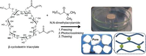 Cryogels Recent Applications In 3d Bioprinting Injectable Cryogels
