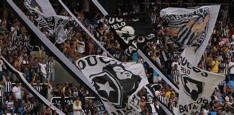 Ingressos Botafogo x Macaé Botafogo de Futebol e Regatas