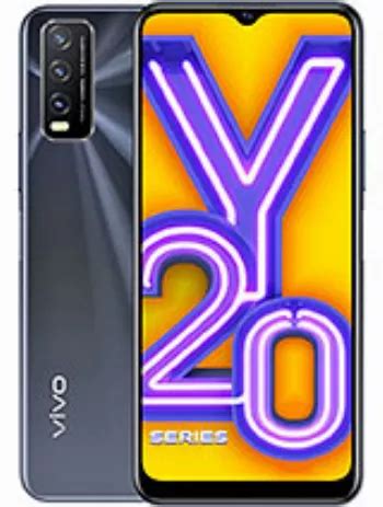 Vivo Y20i Harga Di Indonesia Informasi Lengkap GSMarena