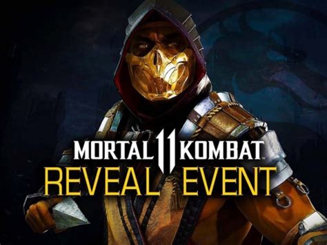 Mira El Primer Adelanto Del Nuevo Mortal Kombat 11 Nienna Ar