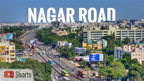 Nagar Road Pune Ahmednagar Road SH 27 Maharashtra 122Km Total