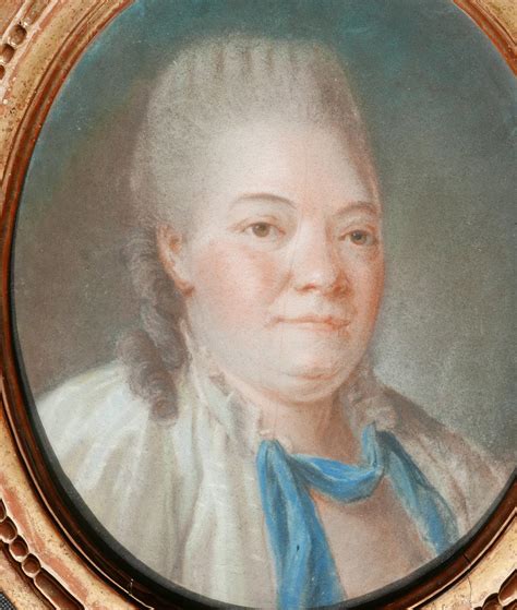 Proantic Portrait De Femme Ovale Epoque Louis Xvi Pastel Du Xviii Me