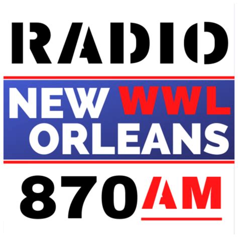 Wwl Am Nw Orleans The Big Apps On Google Play