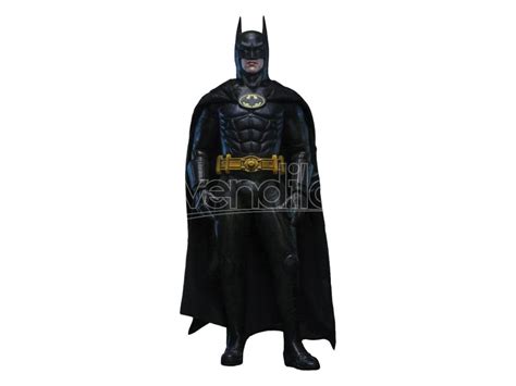 HOT TOYS Batman Movie Masterpiece Action Figura Batman Cm Hot Toys Vendiloshop