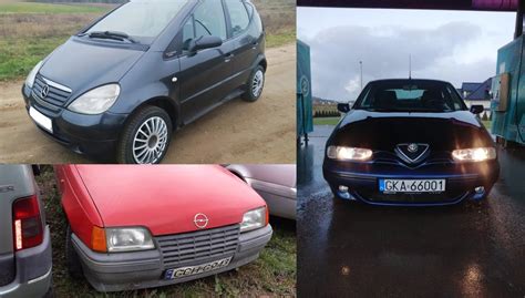 Najtańsze samochody do kupienia na OLX w Kartuzach i okolicy | Kartuzy ...