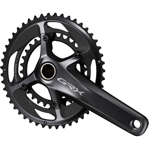 Shimano GRX 810 Gravel Chainset - 2x11 Speed
