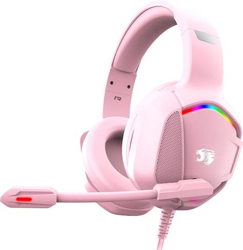 Gaming Headset With Microphone For Pc Xbox One India Ubuy